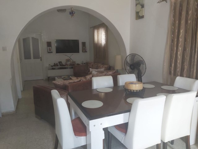 DETACHED HOUSE FOR SALE IN KYRENIA/CATALKOY ** 