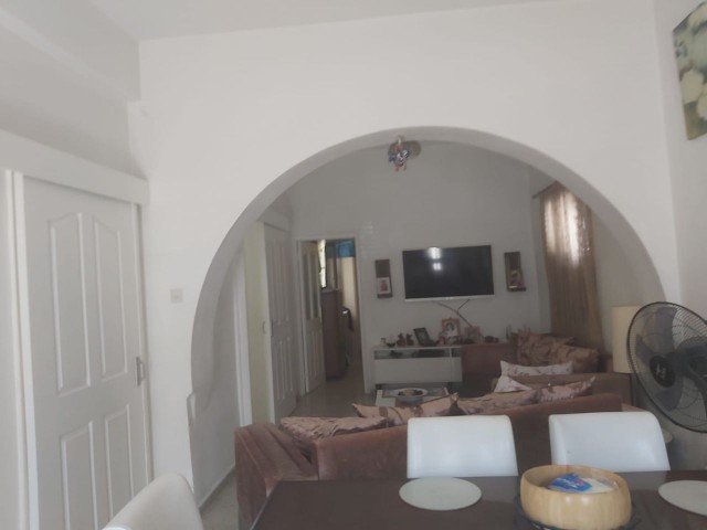 DETACHED HOUSE FOR SALE IN KYRENIA/CATALKOY ** 