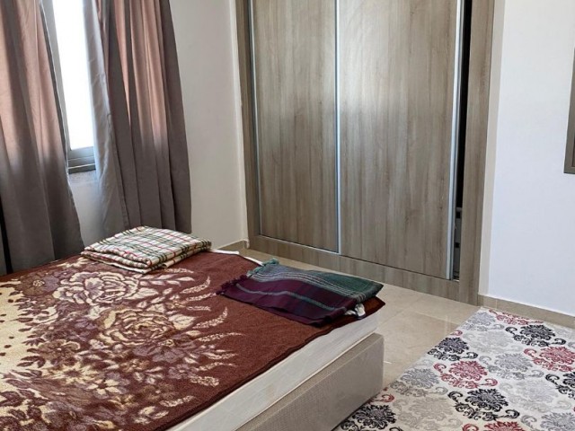 LEFKOŞA/GÖNYELİ'DE KİRALIK 2+1 DAİRE