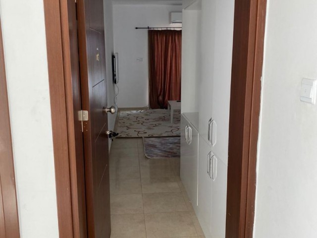 LEFKOŞA/GÖNYELİ'DE KİRALIK 2+1 DAİRE