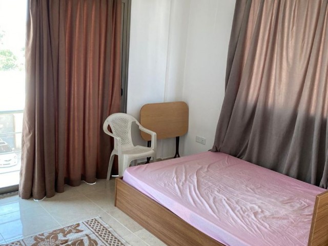 LEFKOŞA/GÖNYELİ'DE KİRALIK 2+1 DAİRE