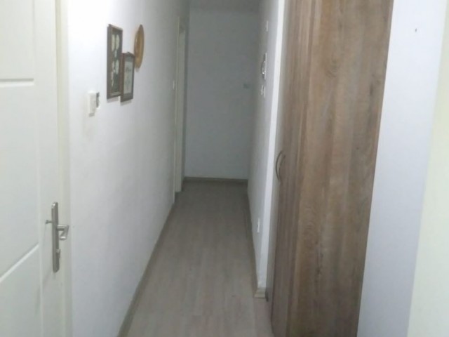 LEFKOŞA/GÖNYELİ'DE SATILIK 3+1 DAİRE