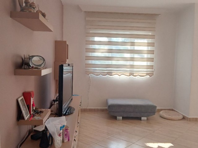 GİRNE MERKEZ MR.POUND ARKASI CİVARI SATILIK 3+1 DAİRE