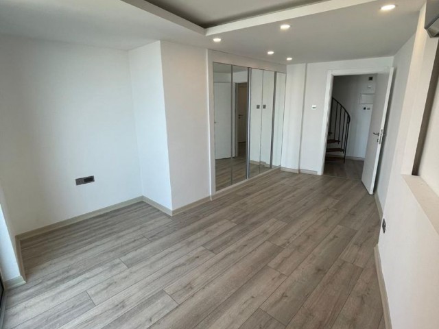 DUPLEX 3 + 1 WOHNUNG ZUM VERKAUF IN KYRENIA CENTRAL AKACAN FEO ALEGANCE PREMIUM ** 