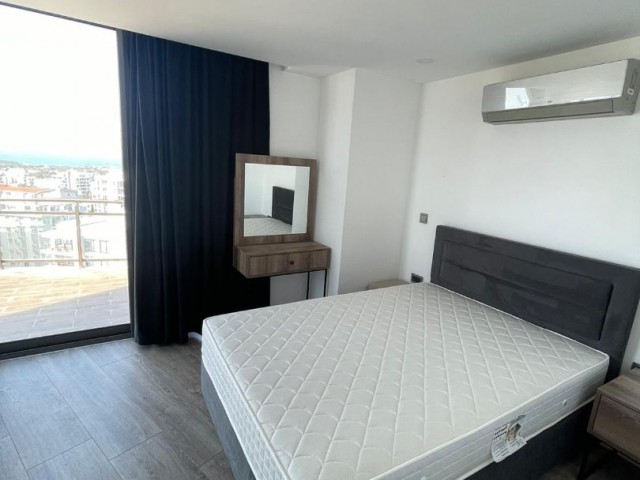 DUPLEX 3 + 1 WOHNUNG ZUM VERKAUF IN KYRENIA CENTRAL AKACAN FEO ALEGANCE PREMIUM ** 