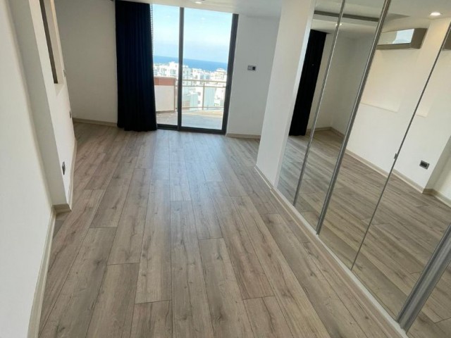 DUPLEX 3 + 1 WOHNUNG ZUM VERKAUF IN KYRENIA CENTRAL AKACAN FEO ALEGANCE PREMIUM ** 