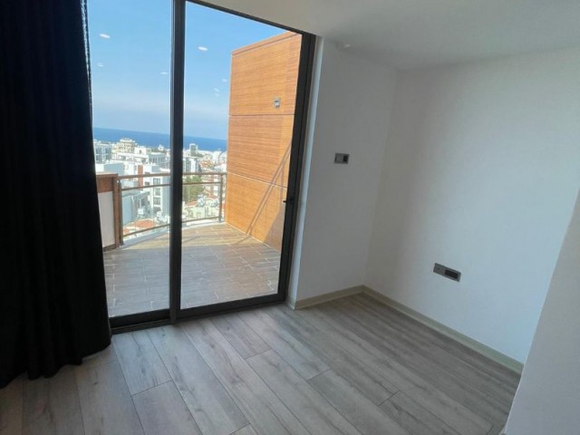 DUPLEX 3 + 1 WOHNUNG ZUM VERKAUF IN KYRENIA CENTRAL AKACAN FEO ALEGANCE PREMIUM ** 