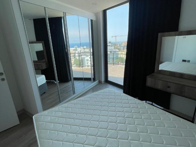 DUPLEX 3 + 1 WOHNUNG ZUM VERKAUF IN KYRENIA CENTRAL AKACAN FEO ALEGANCE PREMIUM ** 