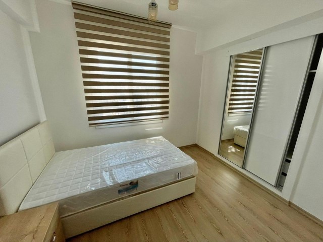 3+1 VOLL MÖBLIERTES PENTHOUSE ZUM VERKAUF GEGENÜBER KYRENIA PARK MALL ** 