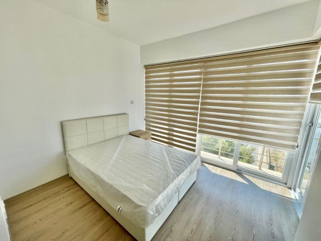 GİRNE PARK AVM KARŞISINDA SATILIK 3+1 FUL EŞYALI PENTHOUSE