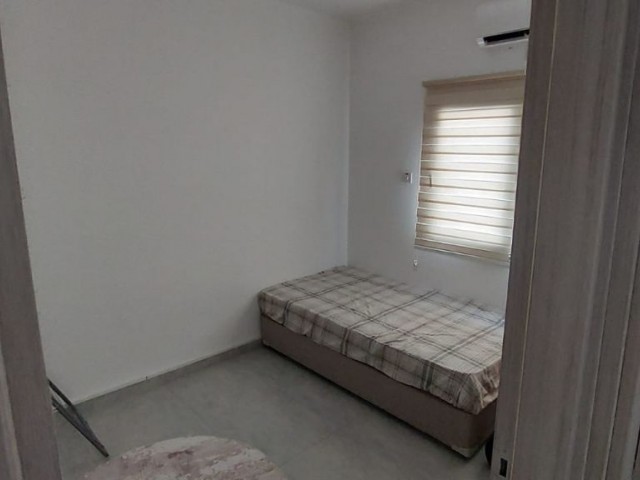 LEFKOŞA/GÖNYELİ'DE SATILIK 2+1 EŞYALI DAİRE