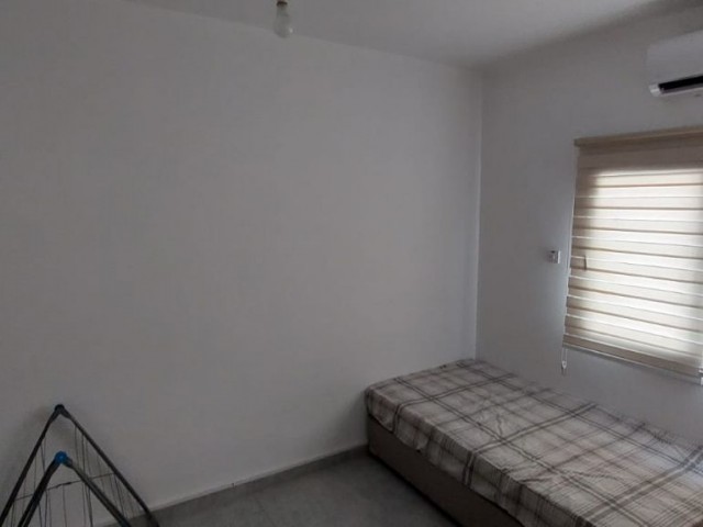 LEFKOŞA/GÖNYELİ'DE SATILIK 2+1 EŞYALI DAİRE