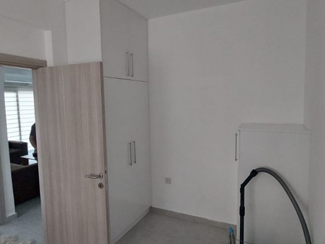 LEFKOŞA/GÖNYELİ'DE SATILIK 2+1 EŞYALI DAİRE