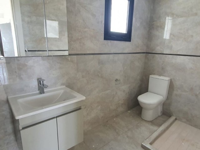 DUPLEX PENTHOUSE FOR SALE IN THE CENTER OF KYRENIA ** 