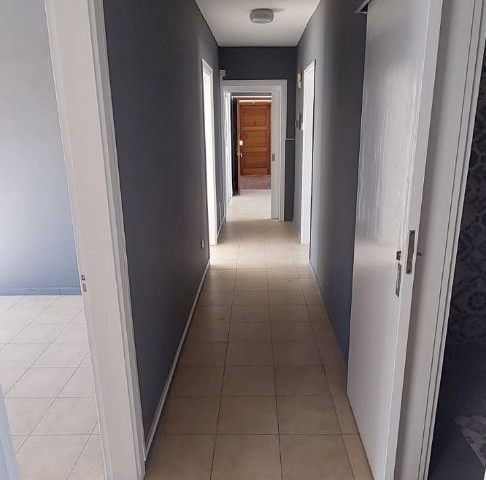 APARTMENTS FOR RENT IN NICOSIA/YENIŞEHIR ** 