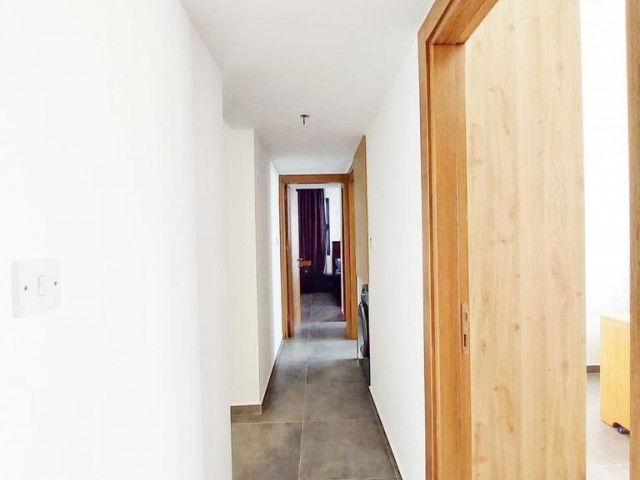 3+1 APARTMENTS FOR SALE IN NICOSIA/KUCUK KAYMAKLI ** 