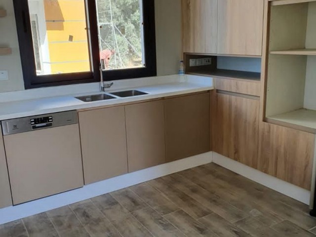 DUPLEX VILLA FOR SALE IN KYRENIA/OZANKOY ** 