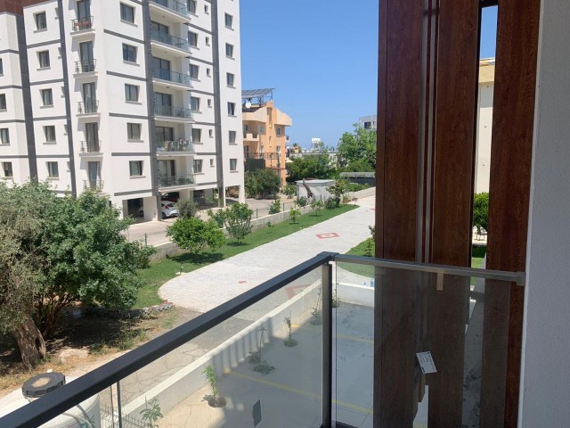 2+1 APARTMENTS FOR SALE NEAR KYRENIA CENTRAL SUSHICO ** 