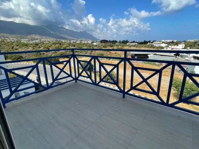 2+1 ESCAPE BLUE MARE HOUSES FOR SALE IN KYRENIA/ALSANCAK ** 