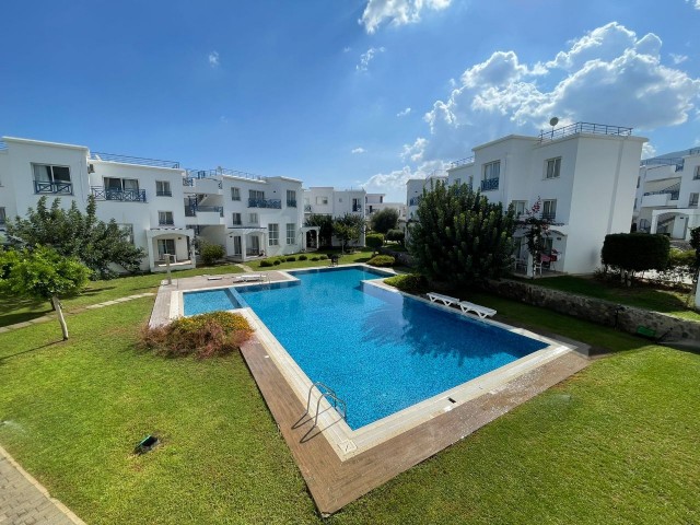 2+1 ESCAPE BLUE MARE HOUSES FOR SALE IN KYRENIA/ALSANCAK ** 