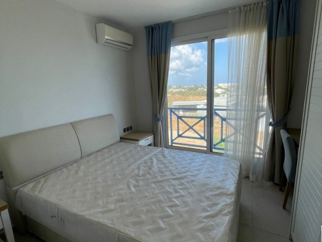 2+1 ESCAPE BLUE MARE HOUSES FOR SALE IN KYRENIA/ALSANCAK ** 