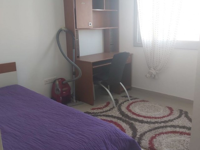 MÖBLIERTE WOHNUNG ZUM VERKAUF IN NIKOSIA / YENIKENT ** 