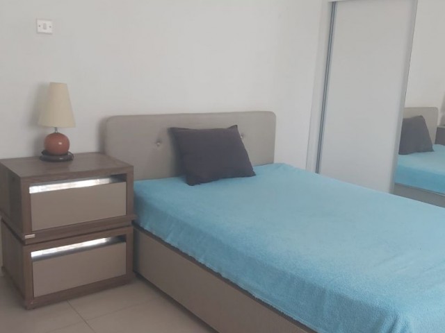 FURNISHED APARTMENT FOR SALE IN NICOSIA/YENIKENT ** 