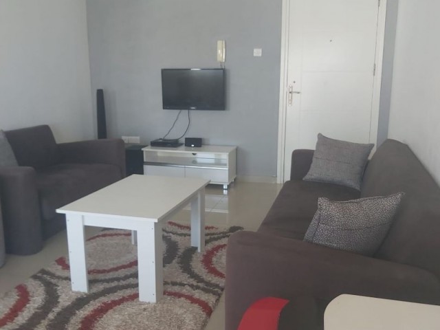 FURNISHED APARTMENT FOR SALE IN NICOSIA/YENIKENT ** 