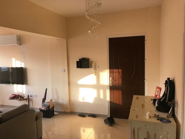 GİRNE/BOĞAZ'DA SATILIK 3+1 DAİRE