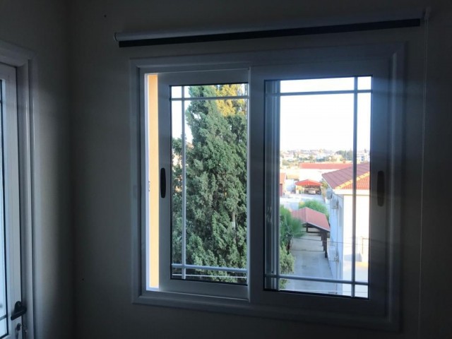 GİRNE/BOĞAZ'DA SATILIK 3+1 DAİRE