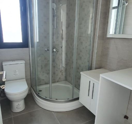 GİRNE MERKEZDE SATILIK 2+1 PENTHOUSE VE DAIRELER