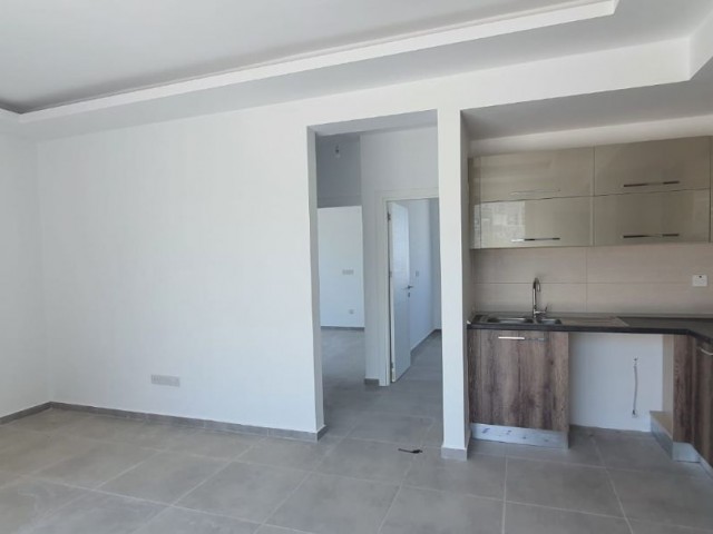 GİRNE MERKEZDE SATILIK 2+1 PENTHOUSE VE DAIRELER