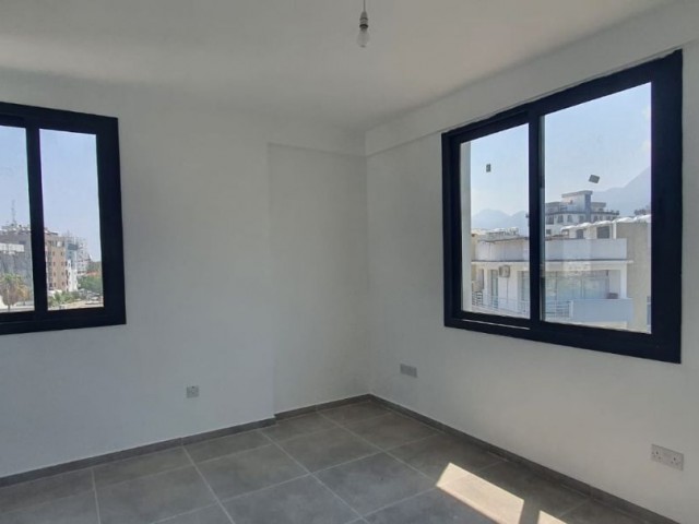 2+1 TICARI APARTMENT FOR SALE IN KYRENIA CITY CENTER ** 