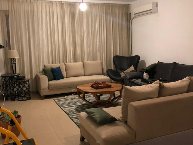 1 + 1 APARTMENT FOR SALE IN THE CENTER OF KYRENIA ** 