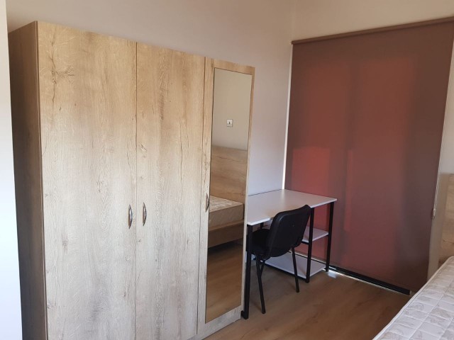 LUXUS-WOHNUNG ZU VERMIETEN IN NIKOSIA KERMIYA ** 