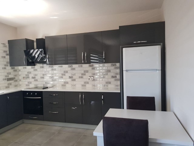 LUXURY APARTMENT FOR RENT IN KERMIYA DISTRICT OF NICOSIA ** 