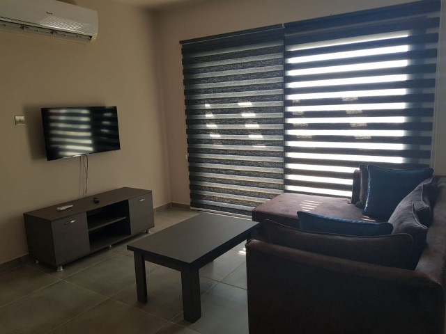 LUXURY APARTMENT FOR RENT IN KERMIYA DISTRICT OF NICOSIA ** 