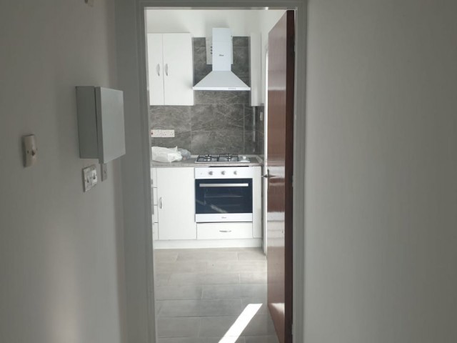 LEFKOŞA/GÖNYELİ'DE KİRALIK 3+1 DAİRE