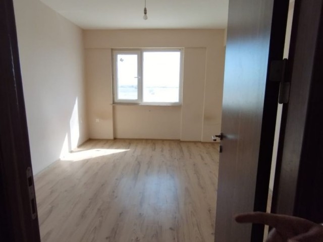 LEFKOŞA/DEMİRHAN'DA SATILIK 3+1 DAİRE