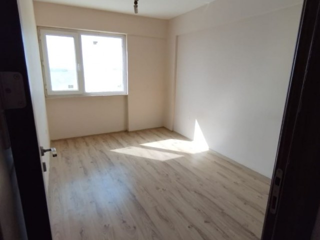 LEFKOŞA/DEMİRHAN'DA SATILIK 3+1 DAİRE