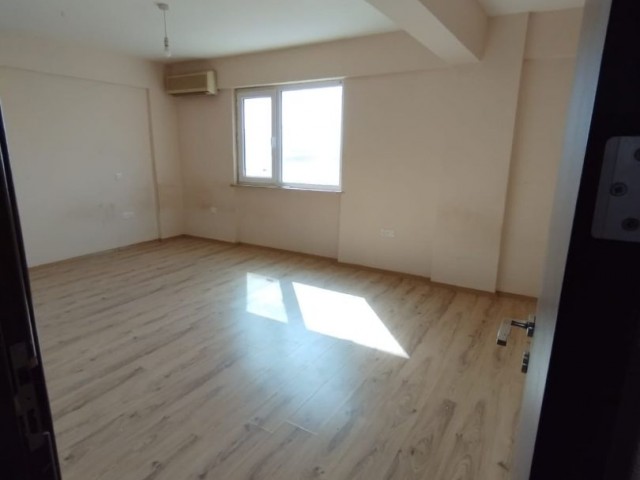 Flat For Sale in Demirhan, Nicosia