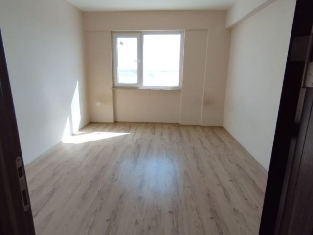 LEFKOŞA/DEMİRHAN'DA SATILIK 3+1 DAİRE