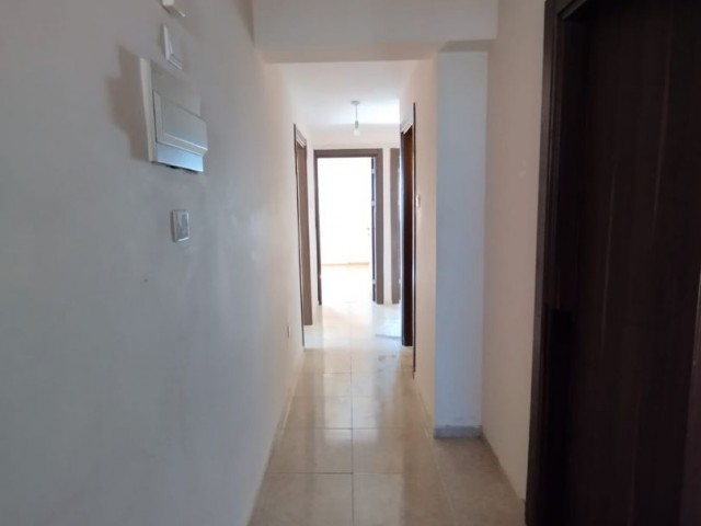 Flat For Sale in Demirhan, Nicosia