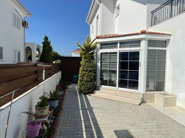 3+1 VILLA ZUM VERKAUF IN KYRENIA/ALSANCAK