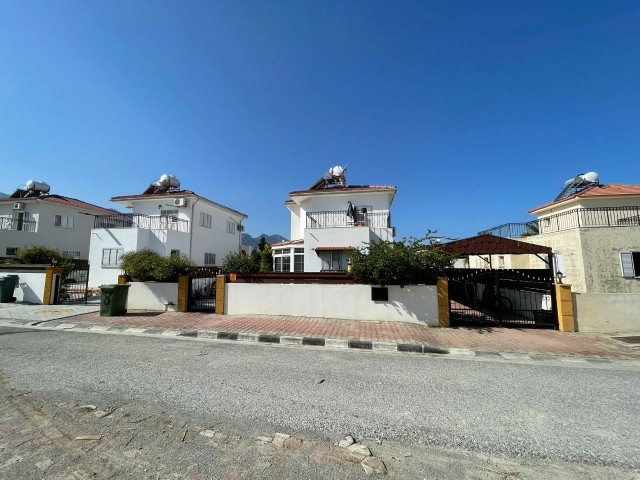 3+1 VILLA ZUM VERKAUF IN KYRENIA/ALSANCAK