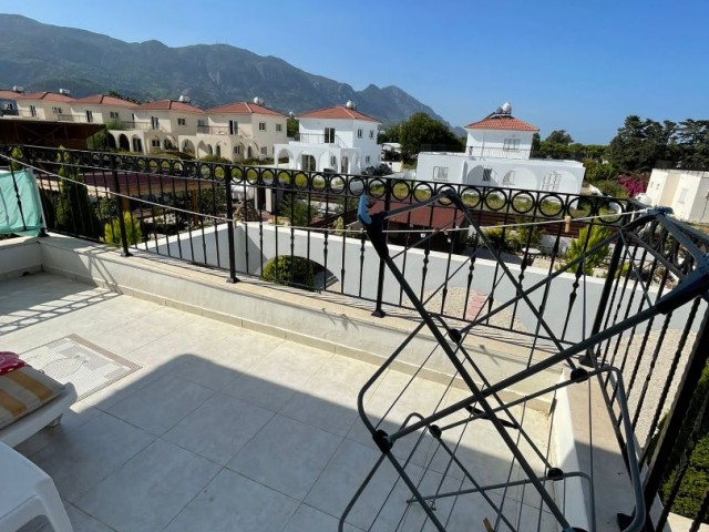 3+1 VILLA FOR SALE IN KYRENIA/ALSANCAK