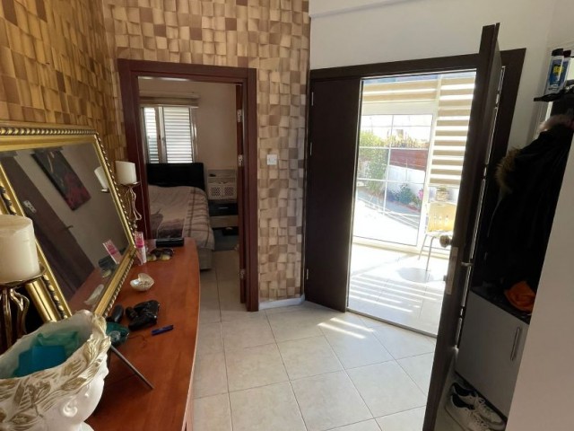 3+1 VILLA FOR SALE IN KYRENIA/ALSANCAK