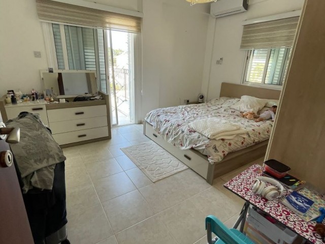 3+1 VILLA ZUM VERKAUF IN KYRENIA/ALSANCAK