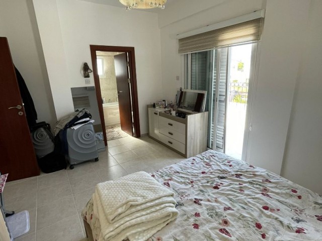 3+1 VILLA ZUM VERKAUF IN KYRENIA/ALSANCAK