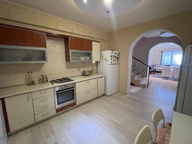 SOLAR PANEL VILLA FOR RENT IN KYRENIA/KARAOĞLANOĞLU